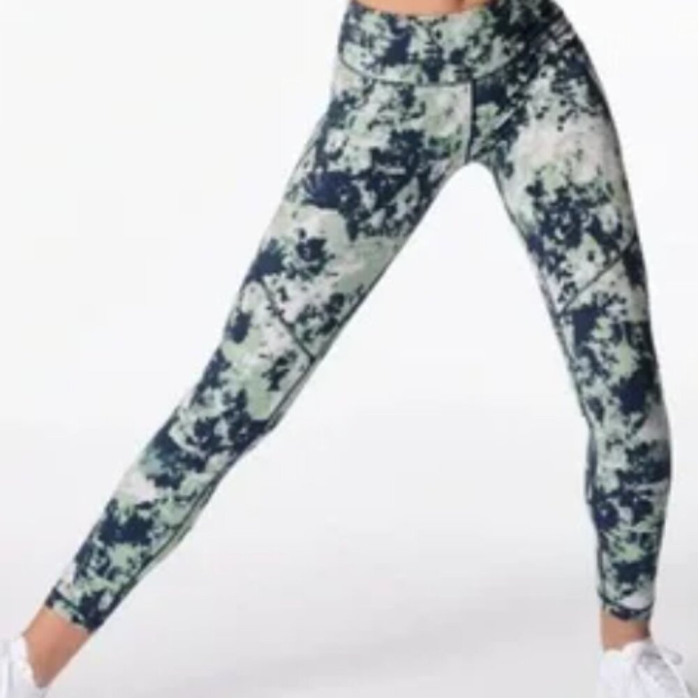 Sweaty Betty Power 7/8 Leggings